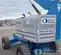 2017 Genie S-40 Boom Lift