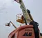 2016 JLG 400S Boom Lift