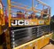 2018 JCB S4550E Scissor Lift