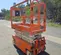 2019 Snorkel S3219E Scissor Lift