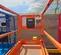 2018 Snorkel S3219E Scissor Lift