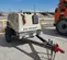 2018 Doosan C185WDZ-T4F Air Compressor