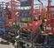 2016 Skyjack SJIII3219 Scissor Lift