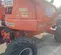 2017 JLG 450AJ Articulating Boom Lift