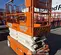 2019 Snorkel S3226E Scissor Lift