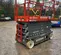 2017 Skyjack SJIII4740 Scissor Lift