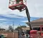 2018 Skyjack SJ46AJ Articulating Boom Lift