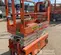 2019 Snorkel S3219E Scissor Lift