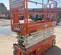 2019 Snorkel S3226E Scissor Lift