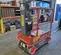 2019 Skyjack SJ12 Self-Propelled One-Person Lift