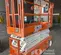 2020 Snorkel S3226E Scissor Lift