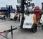 2021 Generac MLT6SMDS Portable Light Tower