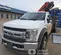 2019 Ford F550REGXLD4WD Crane Truck