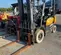 2018 LIUGONG 2025G Forklift
