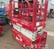 2017 MEC 1930SE Scissor Lift