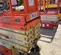 2018 JLG 2632ES Scissor Lift