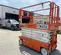 2018 Snorkel S4732E Scissor Lift