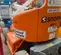 2018 Snorkel A46JE Articulating Boom Lift
