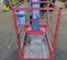 2019 Skyjack SJ12 Self-Propelled One-Person Lift