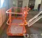 2019 Snorkel 660SJ Boom Lift