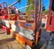 2018 Snorkel S3226E Scissor Lift