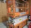 2019 Snorkel S3226E Scissor Lift