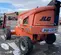 2018 JLG 460SJ Boom Lift