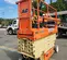 2017 JLG 2632ES Scissor Lift