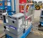 2017 Genie GR-20 Self-Propelled One-Person Lift