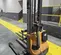 2021 EKKO B12EA Warehouse Forklift