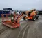 2017 JLG 600AJ Articulating Boom Lift