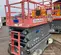 2017 Skyjack SJIII4740 Scissor Lift