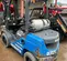 2018 Toyota 8FGU30 Warehouse Forklift