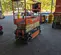 2017 JLG 1932R Scissor Lift