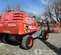 2017 Skyjack SJ45T Boom Lift