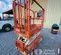2021 Snorkel S3219E Scissor Lift