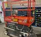 2018 Skyjack SJIII3219 Scissor Lift