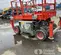 2019 Skyjack SJ6826RT Rough Terrain Scissor Lift