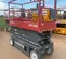2018 Skyjack SJIII3226 Scissor Lift