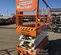 2019 Snorkel S3226E Scissor Lift