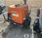 2020 Magnum Pro MLT6SM Portable Light Tower