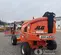 2019 JLG 460SJ Boom Lift