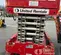2017 MEC 4046SE Scissor Lift