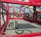 2017 MEC 4069RT Rough Terrain Scissor Lift