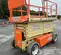 2017 JLG 4069LE Scissor Lift