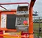 2019 Snorkel S3226E Scissor Lift
