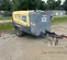 2018 Atlas Copco XAS440JD T4F Air Compressor