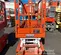 2019 Snorkel S3219E Scissor Lift