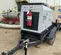 2021 Wacker Neuson G50 T4F Diesel Generator