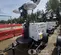 2021 Generac MLT4200IVF4 Portable Light Tower